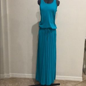 Long summer dress 🦋🌸